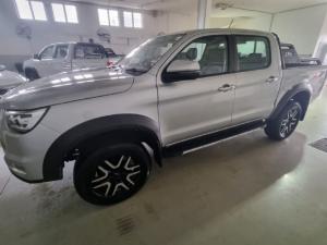 JAC T8 2.0CTI double cab Lux - Image 2