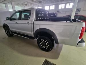 JAC T8 2.0CTI double cab Lux - Image 3