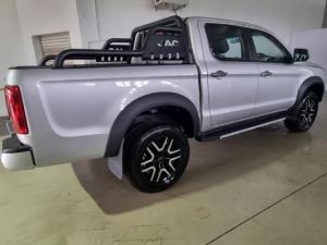 JAC T8 2.0CTI double cab Lux - Image 4