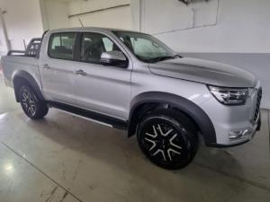 JAC T8 2.0CTI double cab Lux - Image 5