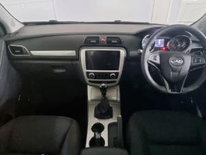 JAC T8 2.0CTI double cab Lux - Image 8