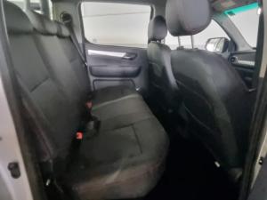 JAC T8 2.0CTI double cab Lux - Image 9