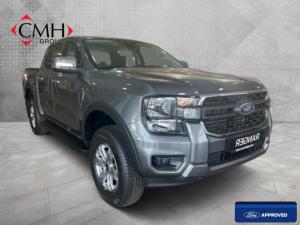 Ford Ranger 2.0 SiT double cab XL 4x4 manual - Image 1