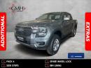 Thumbnail Ford Ranger 2.0 SiT double cab XL 4x4 manual