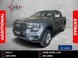 Ford Ranger 2.0 SiT double cab XL 4x4 manual - Image 3