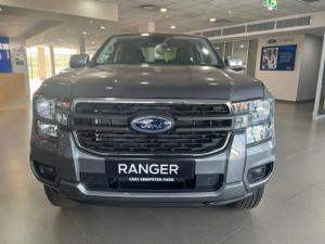 Ford Ranger 2.0 SiT double cab XL 4x4 manual - Image 4