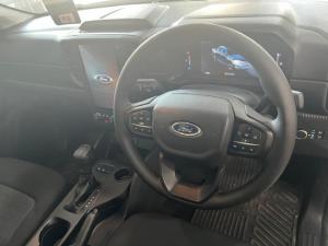 Ford Ranger 2.0 SiT double cab XL 4x4 manual - Image 9