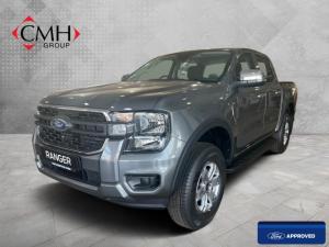 Ford Ranger 2.0 SiT double cab XL 4x4 manual - Image 9