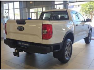 Ford Ranger 2.0 SiT double cab XL 4x4 manual - Image 11