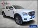 Ford Ranger 2.0 SiT double cab XL 4x4 manual - Thumbnail 1