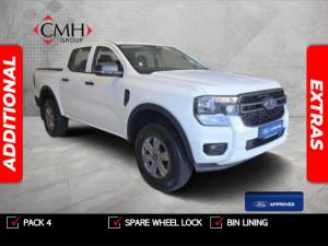 Ford Ranger 2.0 SiT double cab XL 4x4 manual - Image 1