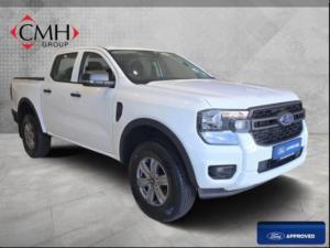 Ford Ranger 2.0 SiT double cab XL 4x4 manual - Image 1
