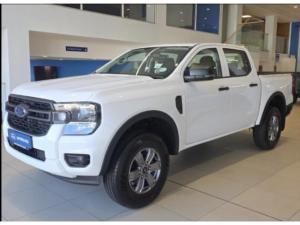 Ford Ranger 2.0 SiT double cab XL 4x4 manual - Image 2