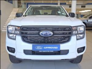 Ford Ranger 2.0 SiT double cab XL 4x4 manual - Image 3