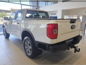 Ford Ranger 2.0 SiT double cab XL 4x4 manual - Image 3