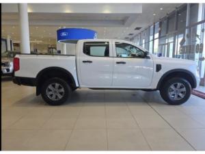 Ford Ranger 2.0 SiT double cab XL 4x4 manual - Image 4