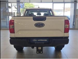 Ford Ranger 2.0 SiT double cab XL 4x4 manual - Image 6