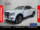 Thumbnail Ford Ranger 2.0 BiTurbo double cab Wildtrak