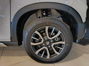 Suzuki S-Presso 1.0 S-Edition manual - Image 10