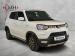 Suzuki S-Presso 1.0 S-Edition manual - Thumbnail 1