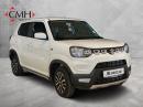 Thumbnail Suzuki S-Presso 1.0 S-Edition manual