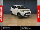 Thumbnail Suzuki S-Presso 1.0 S-Edition manual