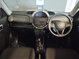 Suzuki S-Presso 1.0 S-Edition manual - Image 9