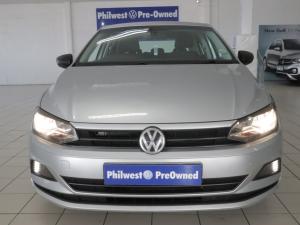Volkswagen Polo hatch 1.0TSI Trendline - Image 10
