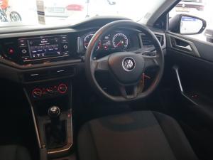 Volkswagen Polo hatch 1.0TSI Trendline - Image 11