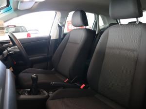 Volkswagen Polo hatch 1.0TSI Trendline - Image 12