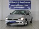 Thumbnail Volkswagen Polo hatch 1.0TSI Trendline