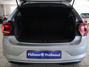 Volkswagen Polo hatch 1.0TSI Trendline - Image 23