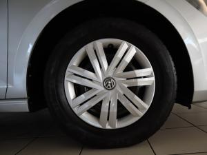 Volkswagen Polo hatch 1.0TSI Trendline - Image 24