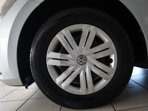 Volkswagen Polo hatch 1.0TSI Trendline - Image 25
