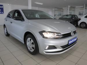 Volkswagen Polo hatch 1.0TSI Trendline - Image 2