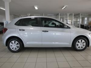 Volkswagen Polo hatch 1.0TSI Trendline - Image 3