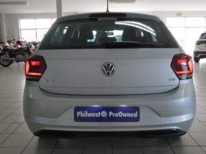 Volkswagen Polo hatch 1.0TSI Trendline - Image 5