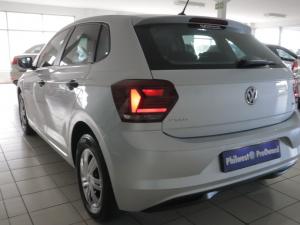 Volkswagen Polo hatch 1.0TSI Trendline - Image 6