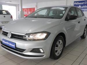 Volkswagen Polo hatch 1.0TSI Trendline - Image 8