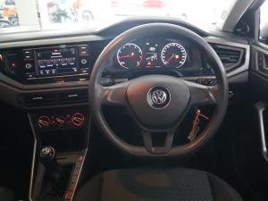 Volkswagen Polo hatch 1.0TSI Trendline - Image 9