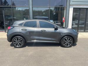 Ford Puma 1.0T Titanium - Image 3