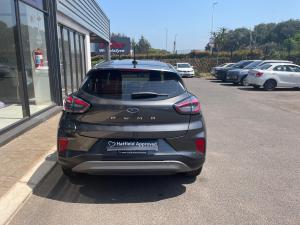 Ford Puma 1.0T Titanium - Image 5