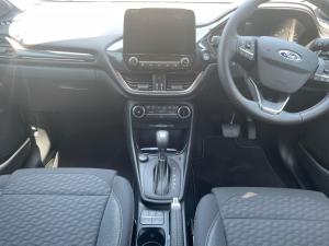 Ford Puma 1.0T Titanium - Image 7