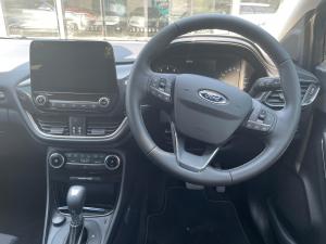 Ford Puma 1.0T Titanium - Image 8