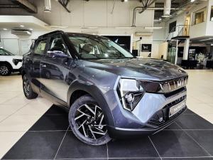 Mahindra XUV 3XO 1.2T AX7L - Image 1