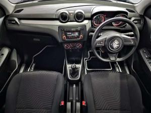 Suzuki Swift 1.2 GL manual - Image 10