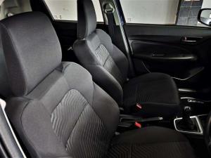 Suzuki Swift 1.2 GL manual - Image 11