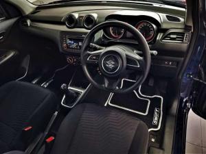 Suzuki Swift 1.2 GL manual - Image 12