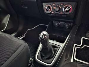 Suzuki Swift 1.2 GL manual - Image 13