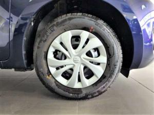 Suzuki Swift 1.2 GL manual - Image 15